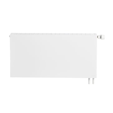 Stelrad radiator Planar H600 T22 L1400 6 x 12"" højre