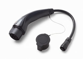 Fluke FEV300-CON Testadapter til opladning af elkøretøjer med type 1 stik