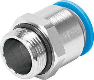 Festo Lige-forskruning, indstik QS-G3/4-22