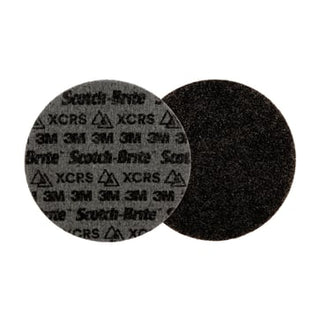 3M Scotch-Brite Precision overfladebehandlingsrondel PN-DH ekstra grov 178mm x NH