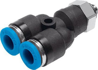 Festo Y-forskruning, indstik QSY-M5-6