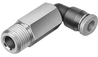 Festo Vinkel-forskruning, lang QSMLL-1/8-4