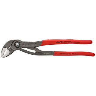 Knipex Cobra grå atramenteret 300 mm