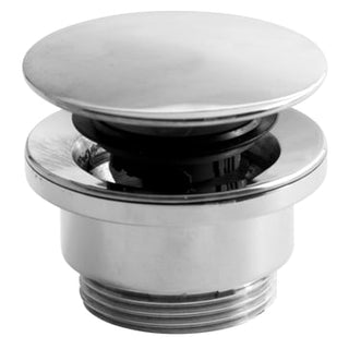 Lavabo Luna bundventil pop-op Ø63mm 1 1/4"" forkr