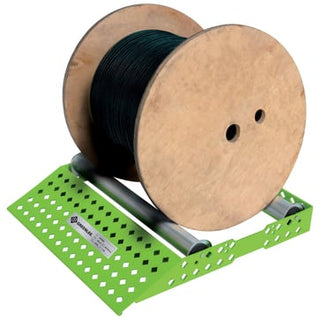 Easy Roller kabeltromledispenser, bred