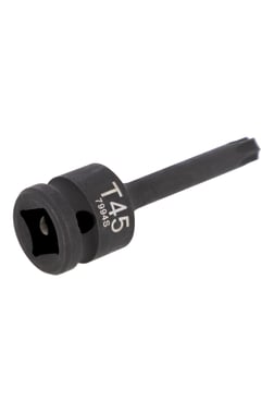Bahco 1/2"" krafttop til TORX® T50