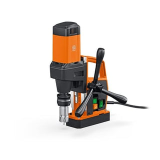 Fein 1200W Eco-magnet-kerneboremaskine 32mm KBE 32 QW