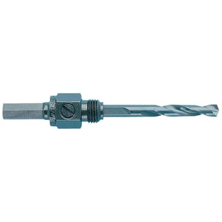 Adapter til hulsave i HSS-bimetal, 11,1 mm, til 14-30 mm