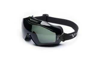 6X3 Goggle Black Edition G15