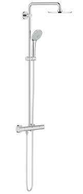 GROHE Euphoria XXL 210 brusetermostat, krom