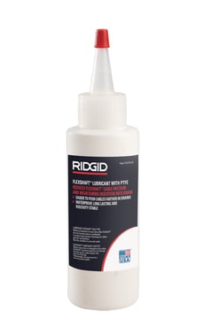 RIDGID Flexshaft smøremiddel 238 ml