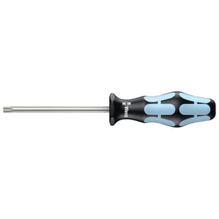 3367 SB TORX®-skruetrækker, rustfri stål, TX 15 x 80 mm
