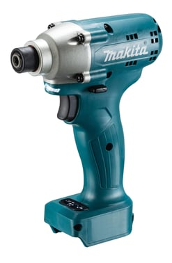 Makita 12V Slagskruetrækker TD112DMZ solo