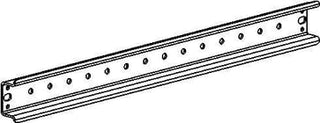 Tabula din-skinne 3 modul