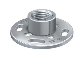 MONTAGEFLANGE GP 1/2"" Ø60 mm