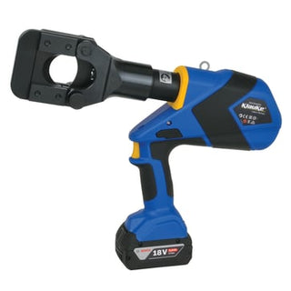 Batteridrevet hydraulisk klippeværktøj Ø 45 mm med Makita-batteri