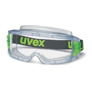 Uvex 9301.105 Ultravision goggle med antirids/rids
