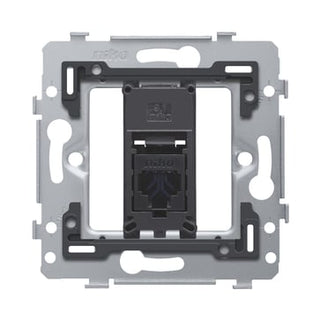 Dataudtag 1 x RJ45 cat.6A UTP