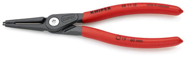 Knipex låseringstang udv 320 mm, 48 11 J4