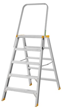 W.steps Arbejdsbuk W-55ABR-5