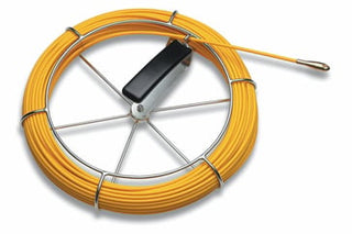 Søgefjeder Kabelmax 4,5 mm- 40 m
