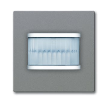 ABB KNX bevægelsessensor, standard, farve: meteor/metalgrå 6122/10-803-500
