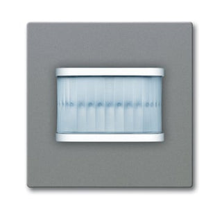 ABB KNX bevægelsessensor, standard, farve: meteor/metalgrå 6122/10-803-500