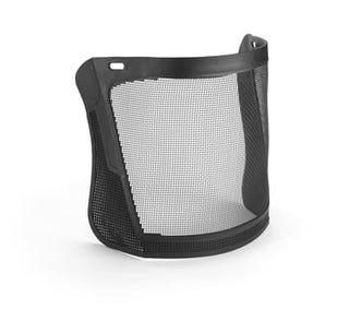 Hellberg Safe visir stålnet