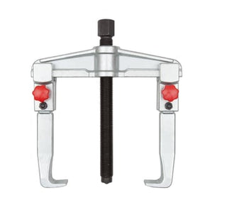 Irimo aftrækker 2-armet 160x150 mm