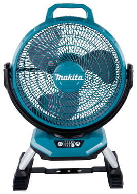 Makita 18V Transportabel ventilator DCF301Z solo