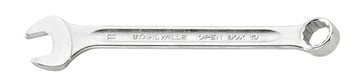 Stahlwille Ringgaffelnøgle Open-box 11mm l135mm