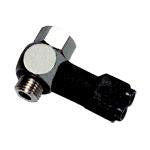 Legris sensor fitting 1/4  4 MM 7818