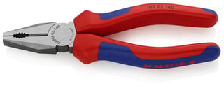 Knipex kombinationstang 160 mm, 03 02 160