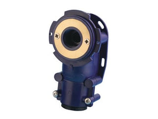 Tigris press koblingsdåse delbar 15 mm x 12""