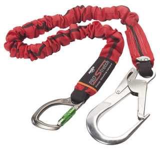 3M Protecta Pro-Stretch falddæmperline kanttestet enkeltline 2,0 m
