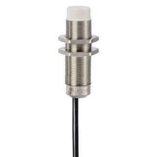 Induktiv fl M18 PNP NC 8mm 10m