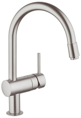 GROHE Minta køkkenarmatur 32918DC0