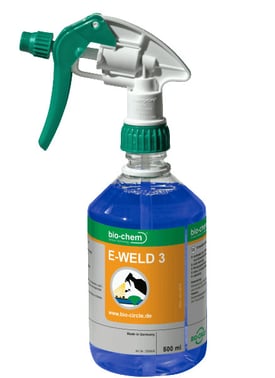Bio-Circle E-weld 3 500  ml