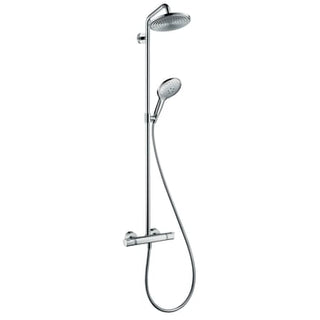 hansgrohe Raindance Select S 240 1jet Showerpipe