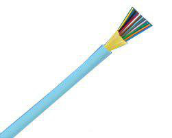 Fiberkabel Tight buffer 12XOM3 LSZH