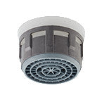 NEOPERL® CASCADE® PCA SLC luftblander indsats M24X1 8,0 l/min.