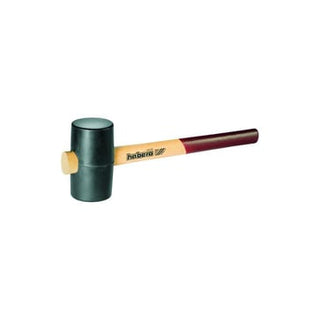 Gummihammer 226E-0 40X 80MM