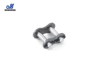 ANSI100-1CP-E / 20A-1-E Mellemled med split type E for20A-1 Donghua CP rullekæde med hårdt cromatise