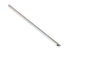 Aksel 6X6MM for  greb OH_1-2-3 OXS6X180