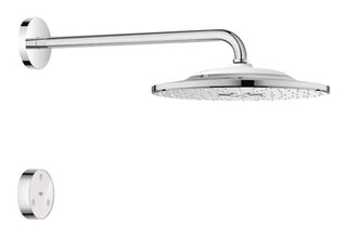 GROHE RSH SmartConnect 310 hovedbruser m/brusearm krom