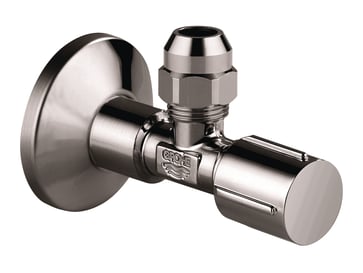 GROHE vinkelventil 1/2" grafit, 22039A00