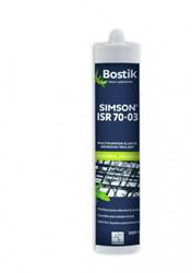 Bostik ISR 70-03 sort