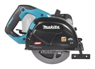 Makita 40V Metalrundsav 185mm CS002GZ solo