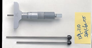 129-110 mikrometer dybde 0-75