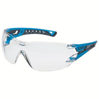 Uvex Sikkerhedsbrille 9128.265 Sportstyle Excellence Klar